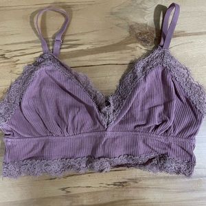 Aerie lace cami